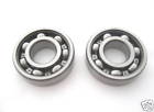 S-atv-mc-ltz400 Drz400s Boss Bearing Suzuki Main 723980422180