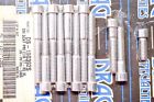 Ds-190392s Drag Specialties Smooth Socket Head Bolt Set For 728899849844