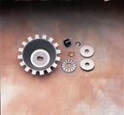 Ds-194116 Drag Specialties Replacement Throw-out