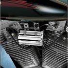 Ds-373605 Drag Specialties Chrome Coil 728899810103