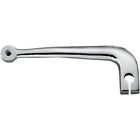 Ds-273921 Ds273921 Drag Specialties Chrome Shift Lever 728899809756