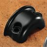 Ds-290694 Ds290694 Drag Specialties Handlebar Control Black Half Clamp For 728899809831