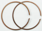 2254cd Dtr125e Wiseco Yamaha Piston Ring Set Over For