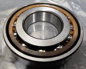Ducati 751913380 Bearing 35x72x17 #751913380