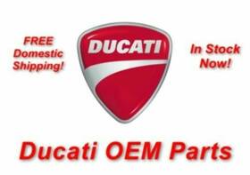 88450371a Ducati 2009-2026 Monster Scrambler Streetfighter Snap Ring Qty 4 Oem