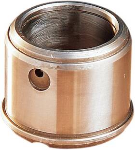 A-24621-40 Eastern Motorcycle Left-side Crankcase Bushing Standard Harley Davidson Fl/fl Hydra Glide