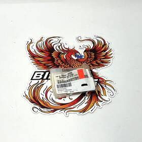 Eastern Motorcycle Parts 0924-0263 Panhead Shovelhead Evo Inner Cam Needle Bearing 40-0305