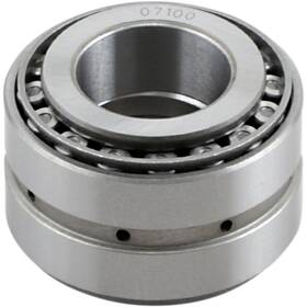 0924-0595 Eastern Motorcycle Parts 45-0215 Bearing Left Main