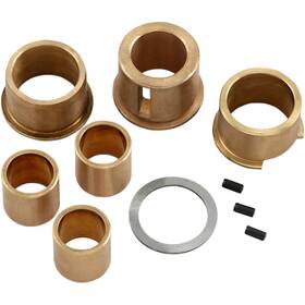 Eastern Motorcycle Parts 15-0117 Ds-194172 Cam Bushing Kit Flat/knuckle