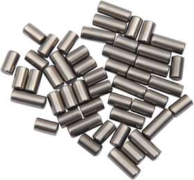 B-ev-15 Eastern Motorcycle Parts Connecting Rod Roller Set - .0008 Inch