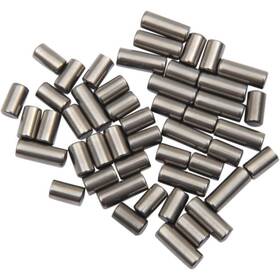 B-ev-16 Eastern Motorcycle Parts Connecting Rod Roller Set - .001 Inch