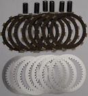 Drc41 Ebc Clutch Kit Series Drc Kawasaki