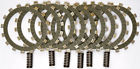 Src33 Ebc Kevlar Yamaha Kit Clutch Series Src