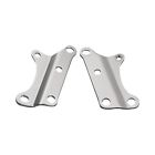 28-0013-sc4 Engine Plates Drag Specialties Harley Xl Davidson Mount