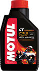 101369 Ester 4t 836311 1l. - Motul 7100 Oil Synthetic Motor 10w40