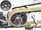 1012-1221 Ev Sprocket Motor Harley 30 Tooth Davidson Kit Evolution