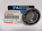 601b6205 Ex250 A7 A1 Kdx250 6205 F11 F7 F6 Nos Kdx200 F8 Bearing H1 F5 Kawasaki F9 Ninja