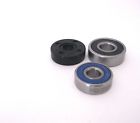 Ktm-wp-1002-6d7-b Exc 200 Boss Bearing Ktm Stainless Water Ktm-wp-1002-6d7-b Exc 200 Boss Bearing Ktm Stainless Water