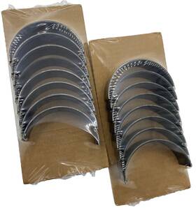 8-7100ch Federal Mogul 30 Engine Connecting Rod Bearing Set / 87100ch