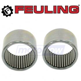 1cvg Feuling Mn/1cvg Camshaft Inner Bearing For 2001-2006 Harley Davidson Fxsti Softail Pb