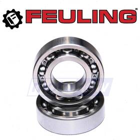 Feuling Mn/717g Camshaft Outer Bearing For 2000-2006 Harley Davidson Flhri Road King Fp