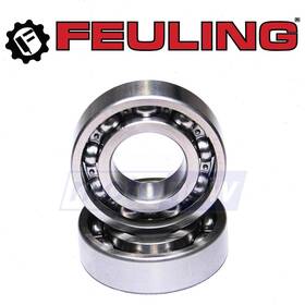 93sm Feuling Mn/93sm Camshaft Outer Bearing For 2001-2006 Harley Davidson Fxstbi Night Wx