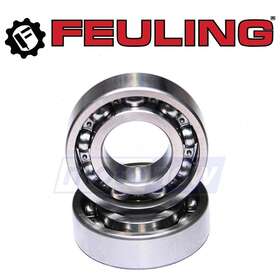 C7ys Feuling Mn/c7ys Camshaft Outer Bearing For 2004-2006 Harley Davidson Flhrs Road King Kz
