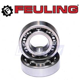 Ph75 Feuling Mn/ph75 Camshaft Outer Bearing For 2005-2006 Harley Davidson Flstni Softail Gj