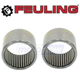 Wb6h Feuling Mn/wb6h Camshaft Inner Bearing For 2000-2006 Harley Davidson Flstf Fat Boy - Fe