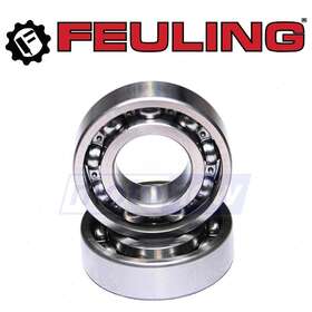 Z4j9 Feuling Mn/z4j9 Camshaft Outer Bearing For 2001-2003 Harley Davidson Flstsi Heritage Bd