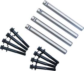1237 Feuling Oil Pump Corp. New Fueling Gorilla Rocker Shafts And Bolt Kit