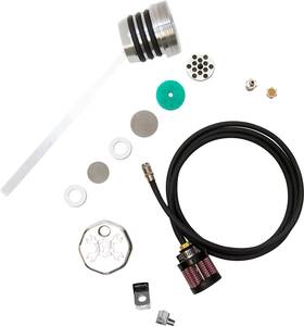 3093 Feuling Oil Pump Corp. New Fueling Vented Dipstick