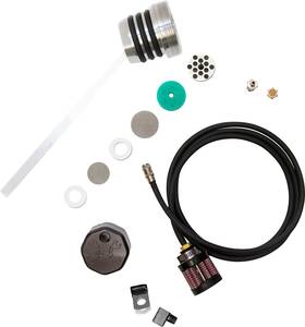 3094 Feuling Oil Pump Corp. New Fueling Vented Dipstick 3094 Feuling Oil Pump Corp. New Fueling Vented Dipstick
