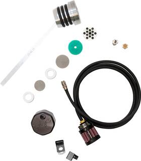 3096 Feuling Oil Pump Corp. New Fueling Vented Dipstick