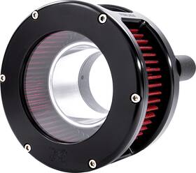 5434 Feuling Oil Pump Corp. New Fueling Ba Series Air Cleaner Kit
