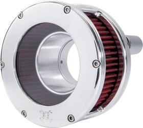 5438 Feuling Oil Pump Corp. New Fueling Ba Series Air Cleaner Kit