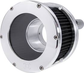 5522 Feuling Oil Pump Corp. New Fueling Ba Race Series Air Cleaner Kit