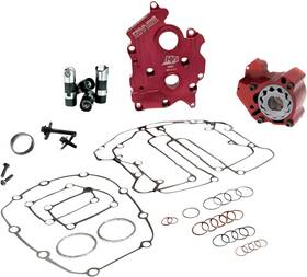 7097st Feuling Oil Pump Corp. New Fueling Race Series System Kit Cooled