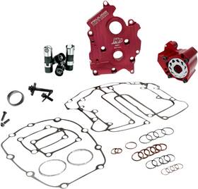 7099st Feuling Oil Pump Corp. New Fueling Race Series System Kit Water Cooled