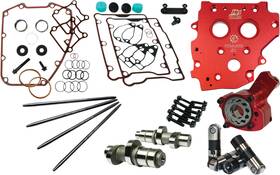 7211p Feuling Oil Pump Corp. New Fueling 630 Race Series Camshaft Kit