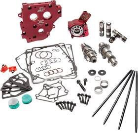 7212p Feuling Oil Pump Corp. New Fueling 630 Race Series Camshaft Kit