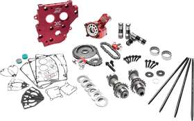 7222p Feuling Oil Pump Corp. New Fueling 574 Race Series Camshaft Kit