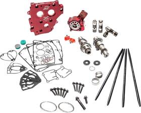 7235p Feuling Oil Pump Corp. New Fueling 594 Race Series Camshaft Kit 7235p Feuling Oil Pump Corp. New Fueling 594 Race Series Camshaft Kit