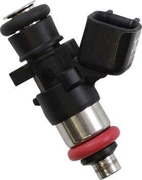 9933 Feuling Oil Pump Corp. New Fueling Ev-6 Series Fuel Injector