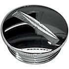 2145-1 Filler - Cap Davidson Colony Cover Primary Chrome Harley