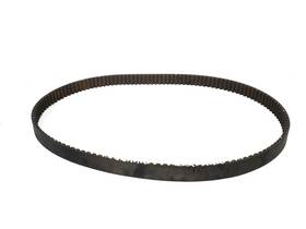 828.harp96 Fxds 1996 Dyna Convertible Oem Rear Drive Belt 133t 1.5 Inch