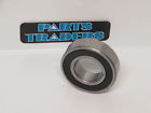 6205-2rs Groove 6205 Row 2rs 2rz Deep Radial 180205k Bearing 25x52x15mm Tam Ball Single
