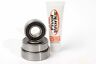 Pw23407 Gs250 Pivot Works Suzuki Rear Wheel Bearing Kit For
