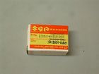 12164-01d01-0a0 Gs450 12164-44110-010 83-88 Crankpin 89-09 Nos Suzuki Gs500 Bearings