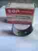 12229-01d00-0b0 Gs500e Suzuki Crankshaft Bearing Black Nos 12229-01d00-0b0 Gs500e Suzuki Crankshaft Bearing Black Nos